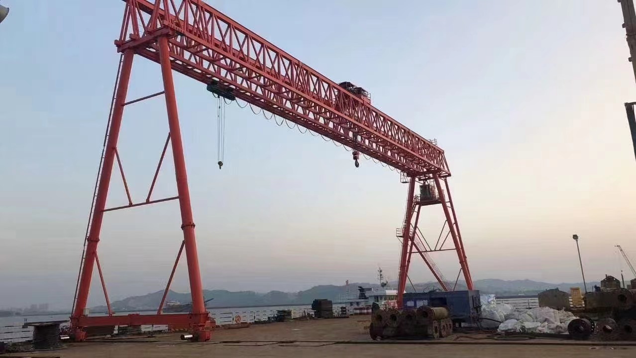 客户现场